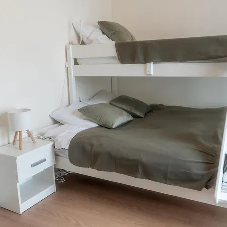 Chez Edgard Et Ernest, Balcon Et Parking Saint-Valery-sur-Somme