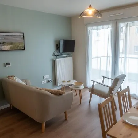 Chez Edgard Et Ernest, Balcon Et Parking *