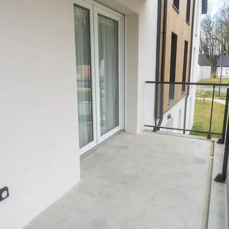 Chez Edgard Et Ernest, Balcon Et Parking Apartment *